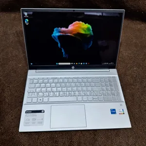 Laptop HP Pavilion 15 8GB Intel Core i5 SSD 512GB