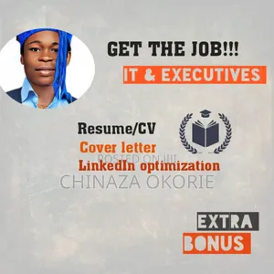 Professional Resume Writing