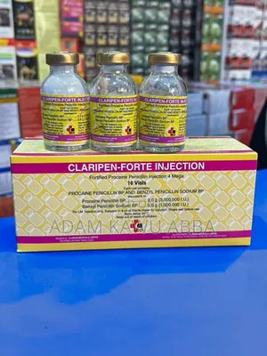 Procaine Penicillin