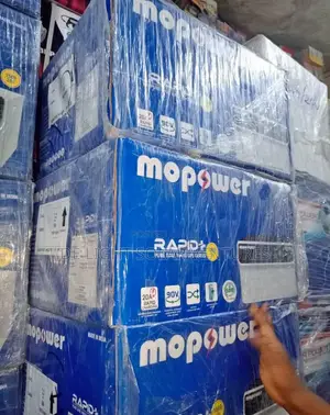 1.6kva 24 Volts Mopower Inverter Available Now