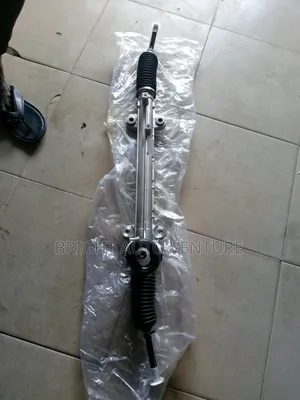 Steering Rack for Hyundai Santa Fe 2014 Model
