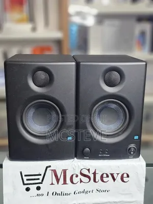 Presonus E3.5 Studio Monitor