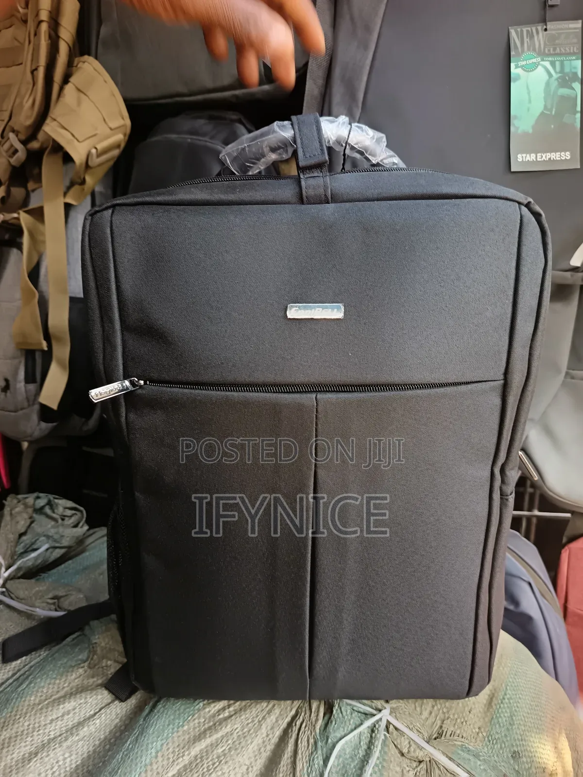 Coolbell 15.6inches Back Pack