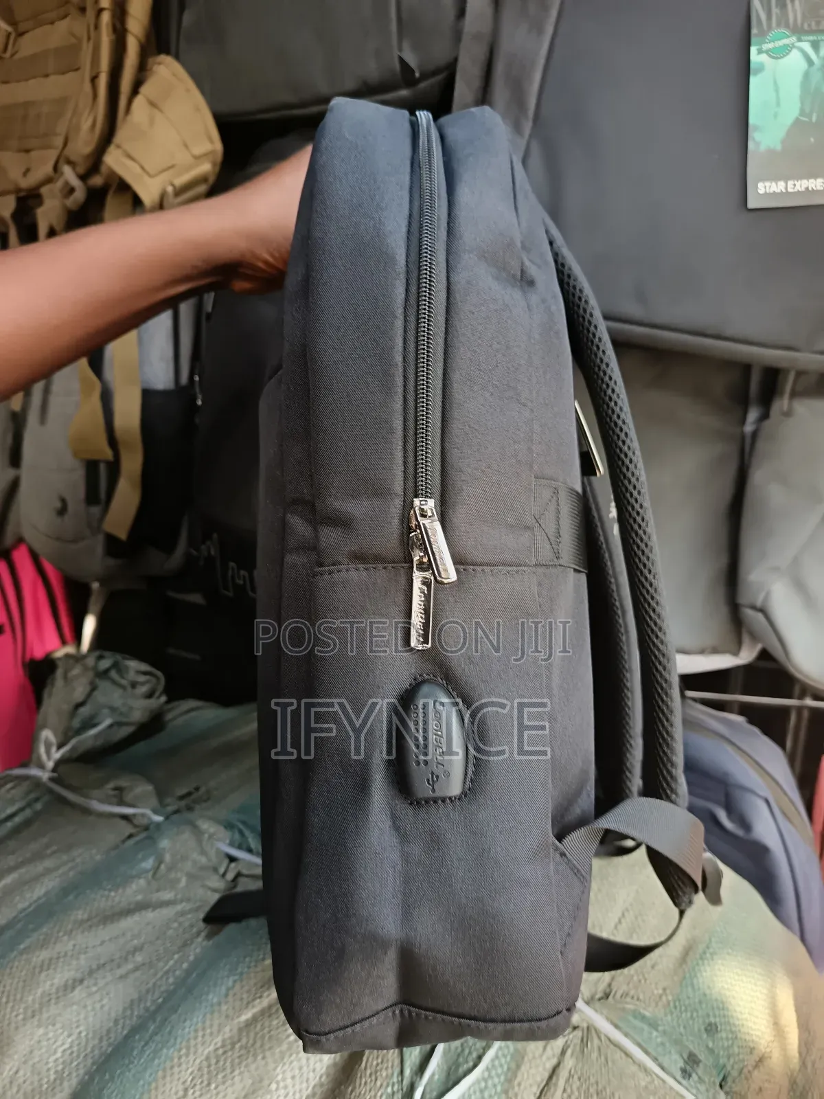 Coolbell 15.6inches Back Pack
