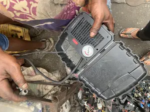 Electric Tire Gage