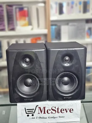 Behringer Studio 50USB Studio Monitor