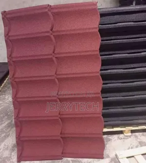 Quality Red Bond