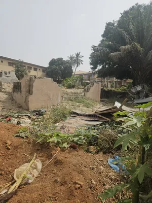 Residential Land at Usuman Close Maitama