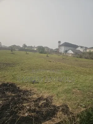 Commercial Land on 1.3 Hectares by Jabi- Mabushi Abuja