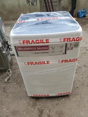 LG Top Loader Washing Machine Automatic