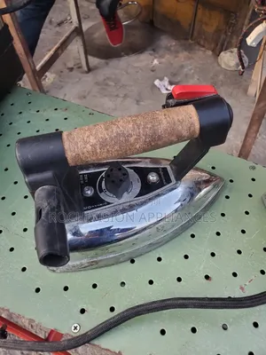Industrial Iron Head Professional Iron Head
