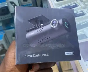 Xiaomi 70mai Starvis 2 Car Dash Cam 3