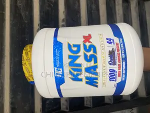 King Mass XL