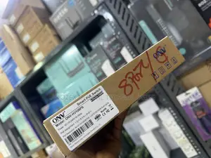 Onv 8 Ports Gigabits And Poe Switch