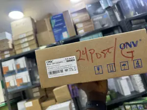 Onv 24 Ports Gigabits and Poe Switche