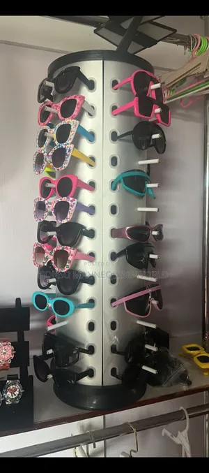 44 Eye Glasses Display Stand