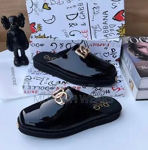Luxury Dolce Gabbana