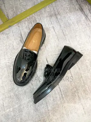 Luxury Balmain Shoe 40-46