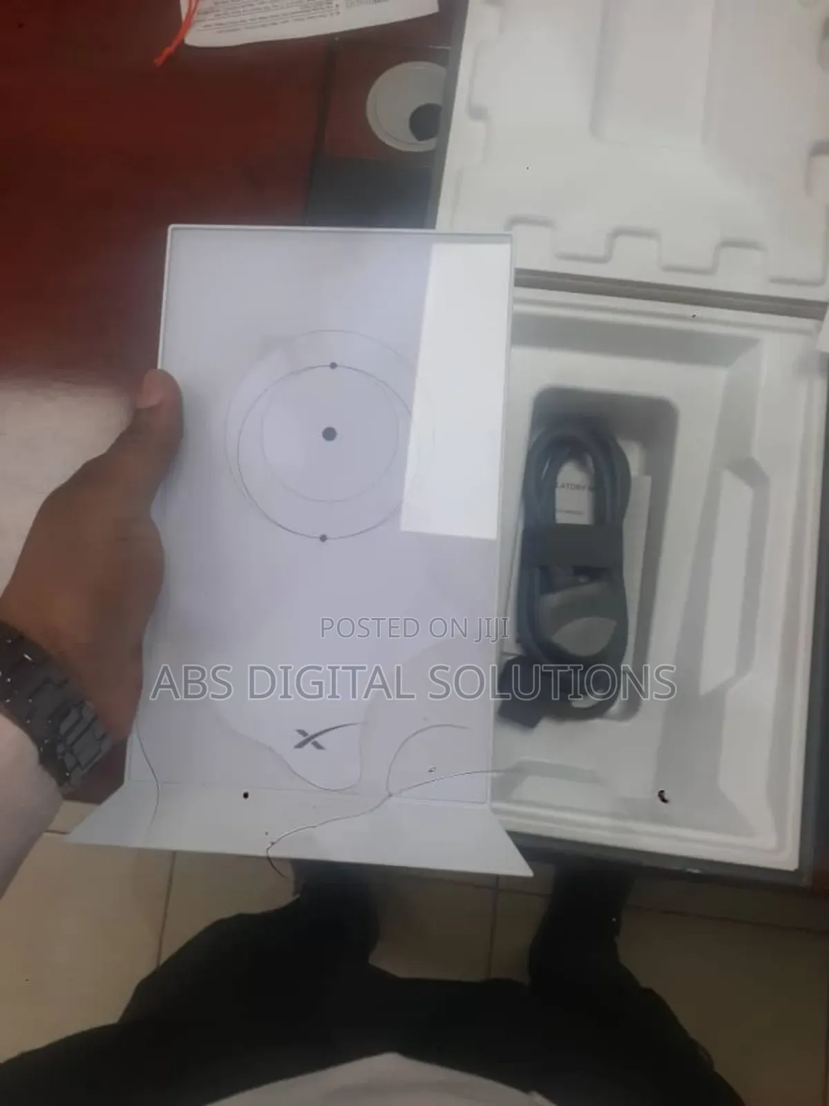 Standard Mesh Router
