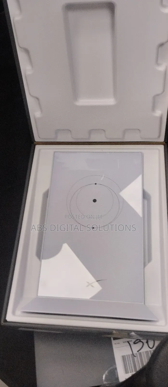 Standard Mesh Router