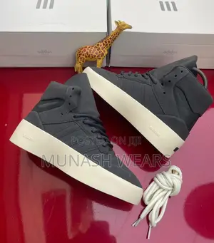Original Addidas FOG