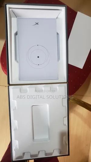 Gen2 Starlink Mesh Router
