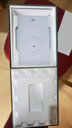Gen2 Starlink Mesh Router