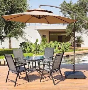 Imported Garden Umbrella for Hotels and Outdoor