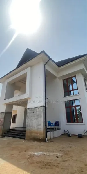 4bdrm Duplex in Shell Cooperative for sale