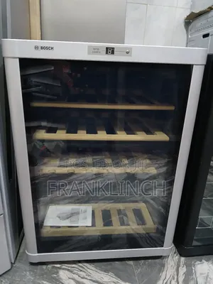 Wine Chiller(Bosch )