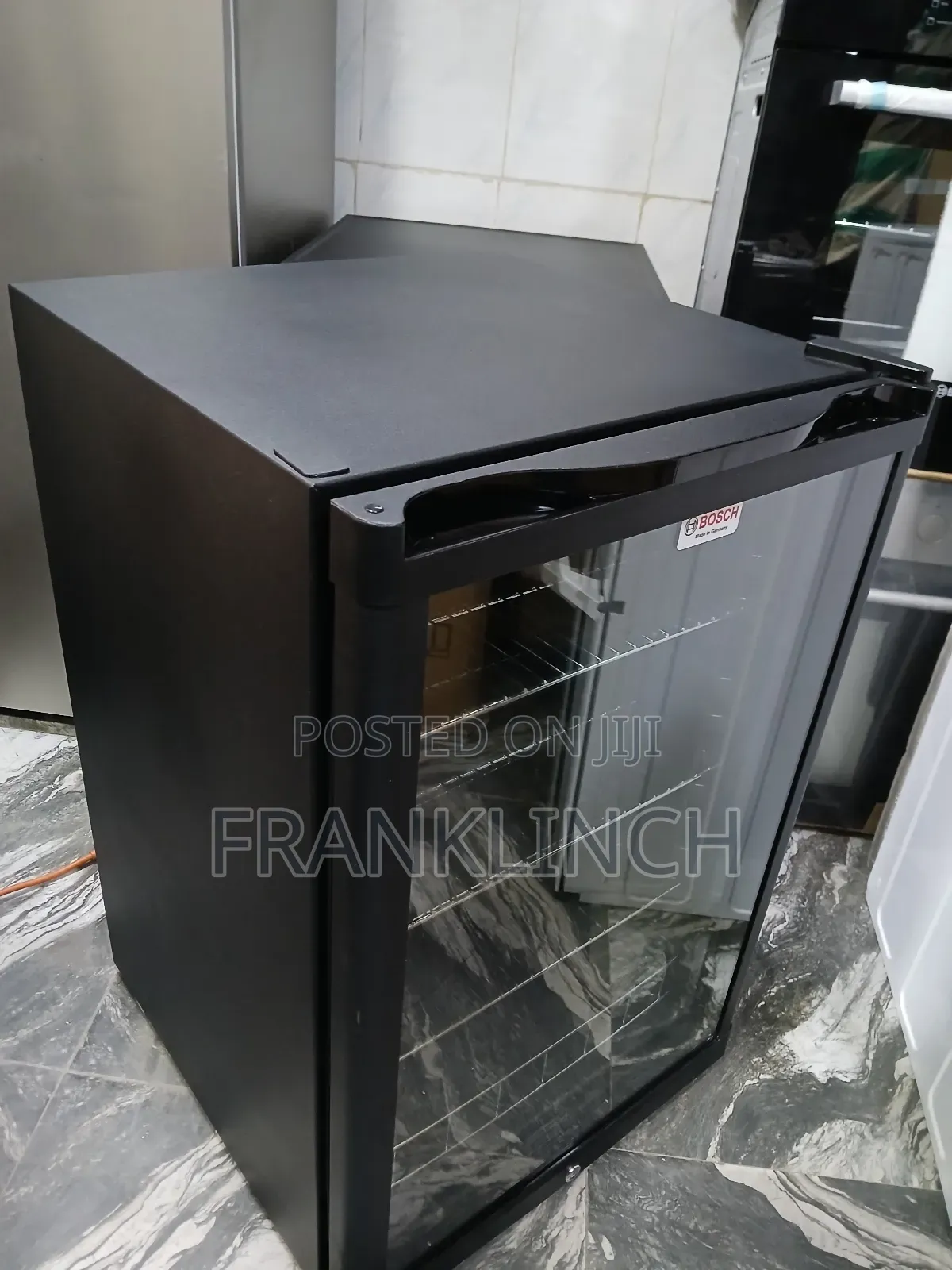 Bosch Wine Chiller.
