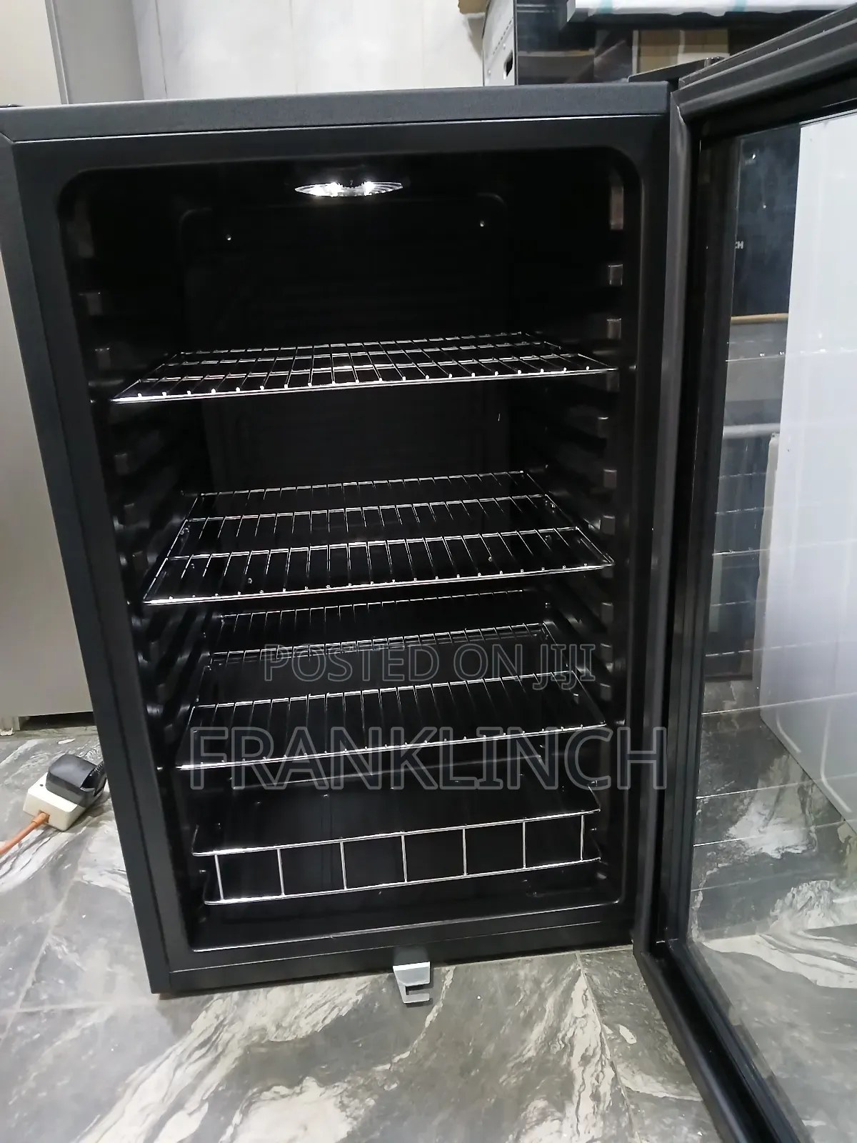 Bosch Wine Chiller.