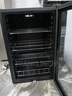 Bosch Wine Chiller.