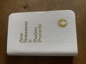 Pocket New Testament Bible for Student/ for Gift