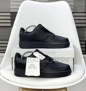 Nike Shoes Now Available in All Adult Sizes