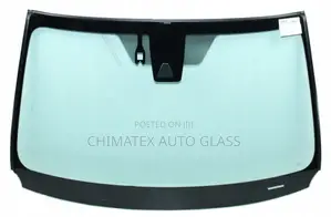 Toyota RAV4 2018 Windscreen Glass Available We Deliver Fix