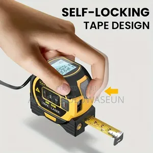 3 in 1 60m Sndway Laser Distance Meter