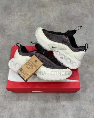Nike Air a Max DN Smokey Mauve Sneakers
