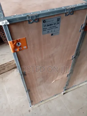 17.5kwh Felicity High Quality Lithium Battery