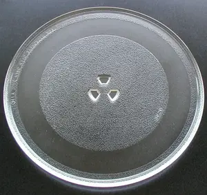 Microwave Glass Plate