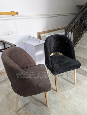 Single Chair For Tables