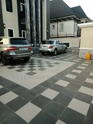 Compound Floor Tile Delm
