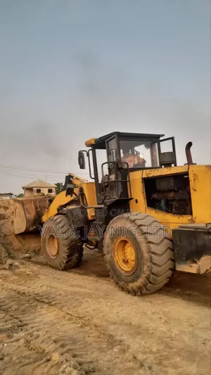 Lonking China Machine - Company Use