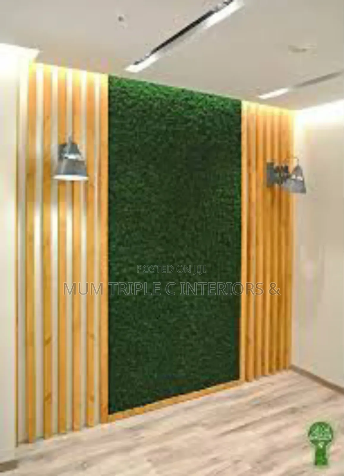 Artificial Flowers for Wall