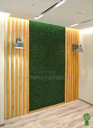 Artificial Flowers for Wall