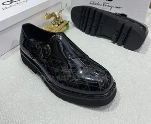 High Quality Salvatore Ferragamo Shoes