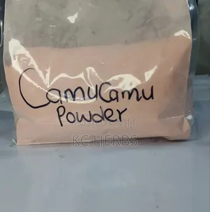 Camu Camu Extract (50g)