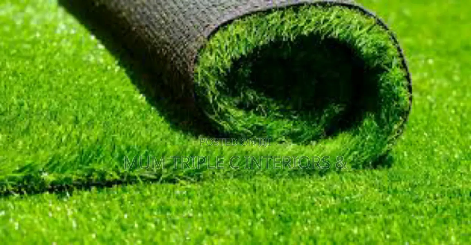 Grass Carpet