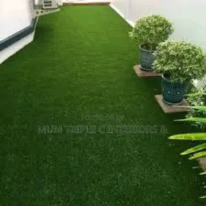Top Grass Thick Artificial Grass