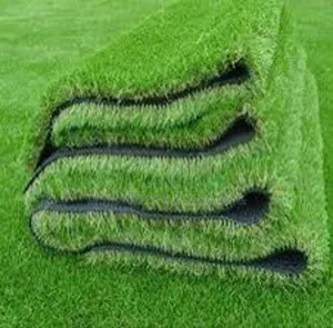 Thick Artificial Grass Carpet